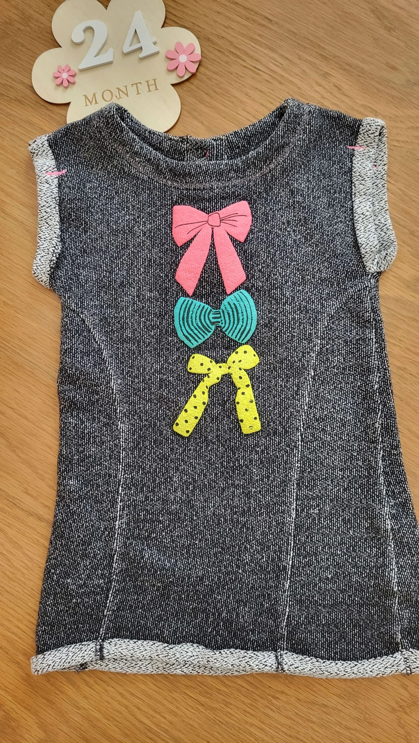 Robe 24 mois – photo 4